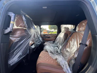 Nissan Patrol LE PLATINUM CITY LE PLATINUM-8