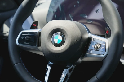 BMW M235L GRAN COUPE 2025!! BRAND NEW CAR!! FIVE YEARS WARRANTY!! THREE YEARS SERVICE CONTRACT-6