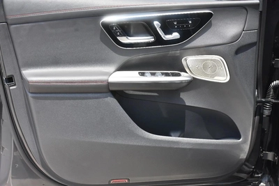 AMG GLC43 COUPE 4MATIC 2024 | GREY LIKE-7