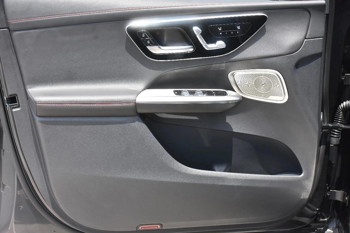 AMG GLC43 COUPE 4MATIC 2024 | GREY LIKE-7-7