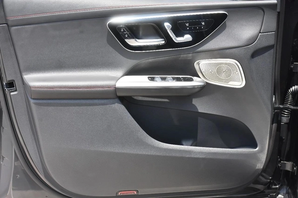 AMG GLC43 COUPE 4MATIC 2024 | GREY LIKE