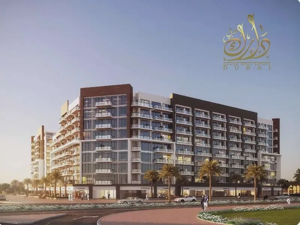 READY SOON - NEAR NEW METRO - PRIVATE BEACH - GREAT INVESTMENT