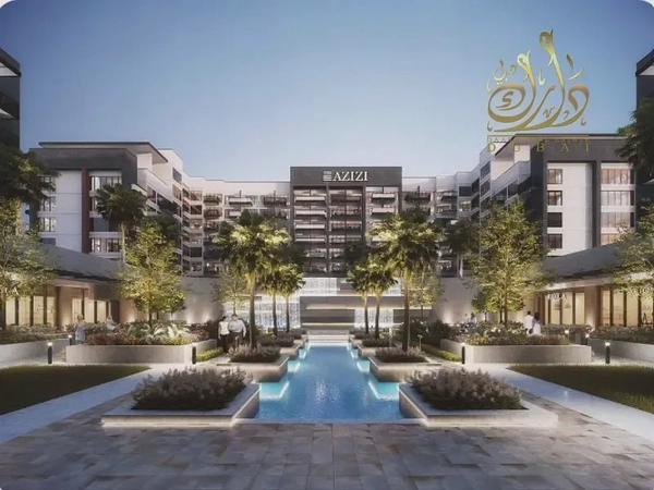 READY SOON - NEAR NEW METRO - PRIVATE BEACH - GREAT INVESTMENT