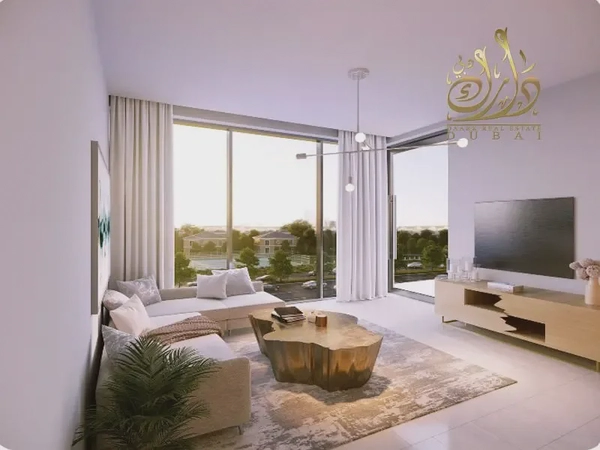 READY SOON - NEAR NEW METRO - PRIVATE BEACH - GREAT INVESTMENT