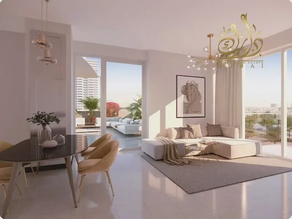 READY SOON - NEAR NEW METRO - PRIVATE BEACH - GREAT INVESTMENT
