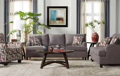Windsor Sofa, Custom Made-0