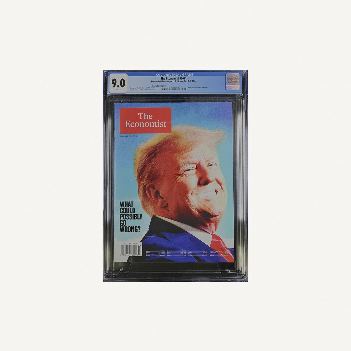 The Economist #9421 – Donald Trump Cover (November 2–8, 2024)-0-0