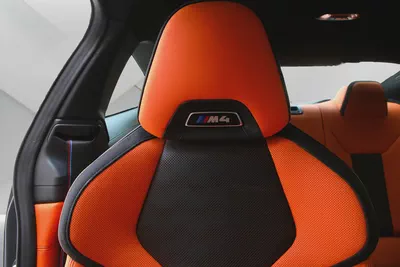 2025 BMW M4 COMPETITION - NARDO GREY - GCC - CARBON EDITION - FULLY LOADED-14