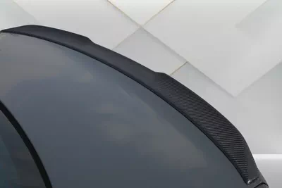 2025 BMW M4 COMPETITION - NARDO GREY - GCC - CARBON EDITION - FULLY LOADED-18