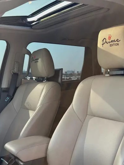 Mitsubishi Montero Sport Signature GLX 2023 GCC Specs-10