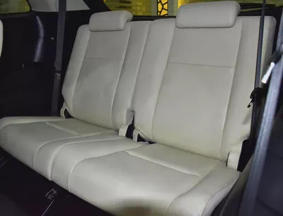 EXCELLENT DEAL for our Mazda CX-9 AWD ( 2014 Model ) in Silver Color GCC Specs-16