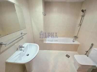 3BR Plus Maid Room | UNfurnished | Garden view-2