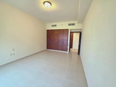 3BR Plus Maid Room | UNfurnished | Garden view-5