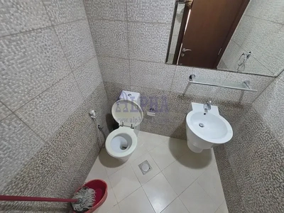 3BR Plus Maid Room | UNfurnished | Garden view-6
