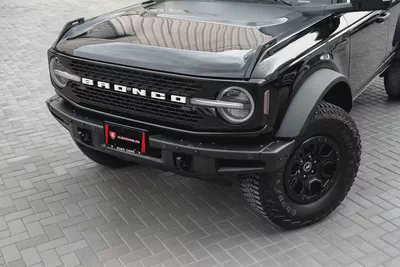 4,309 P.M |  Bronco Wildtrak 2.7L | 0% Downpayment | IMMACULATE!-6