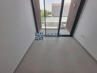 BRAND NEW 2 BEDROOM IN GREEN GATED COMMUNITY ROBINIA MASAAR-11