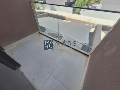 BRAND NEW 2 BEDROOM IN GREEN GATED COMMUNITY ROBINIA MASAAR-13
