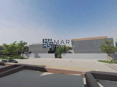 BRAND NEW 2 BEDROOM IN GREEN GATED COMMUNITY ROBINIA MASAAR-14