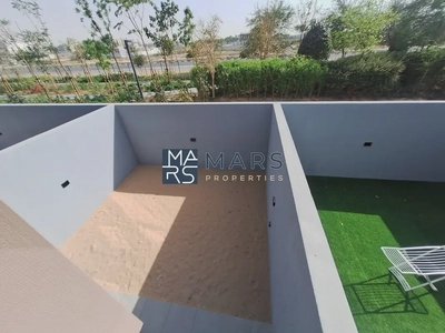 BRAND NEW 2 BEDROOM IN GREEN GATED COMMUNITY ROBINIA MASAAR-22
