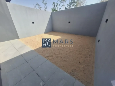 BRAND NEW 2 BEDROOM IN GREEN GATED COMMUNITY ROBINIA MASAAR-27