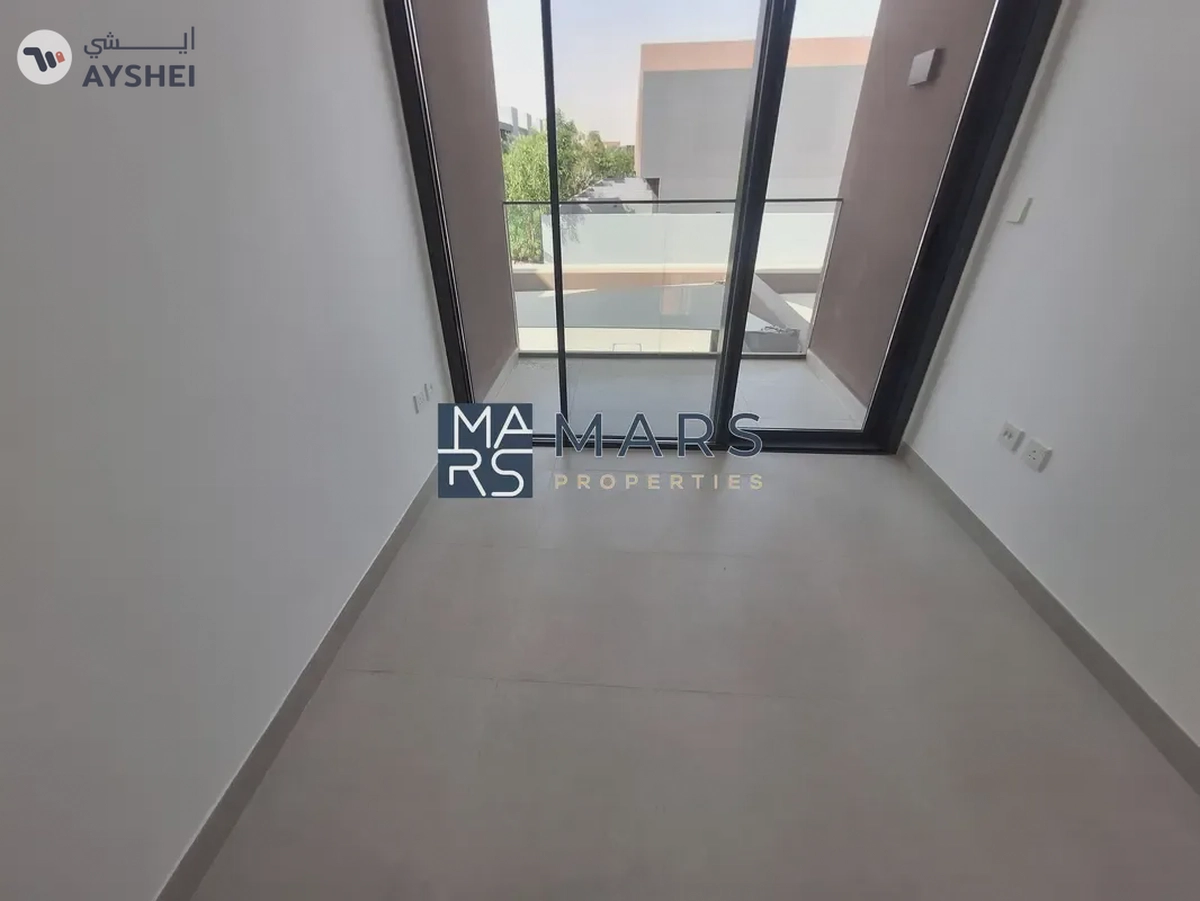 BRAND NEW 2 BEDROOM IN GREEN GATED COMMUNITY ROBINIA MASAAR-11-11