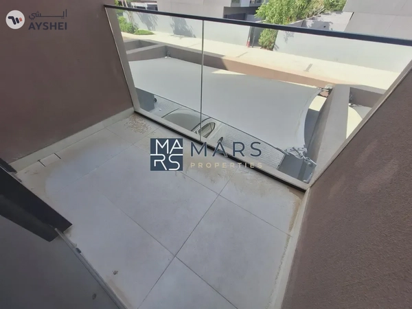 BRAND NEW 2 BEDROOM IN GREEN GATED COMMUNITY ROBINIA MASAAR