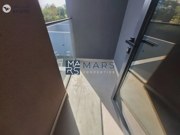BRAND NEW 2 BEDROOM IN GREEN GATED COMMUNITY ROBINIA MASAAR