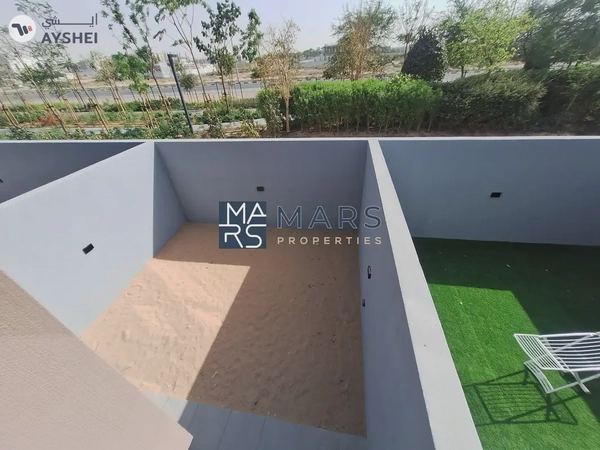 BRAND NEW 2 BEDROOM IN GREEN GATED COMMUNITY ROBINIA MASAAR