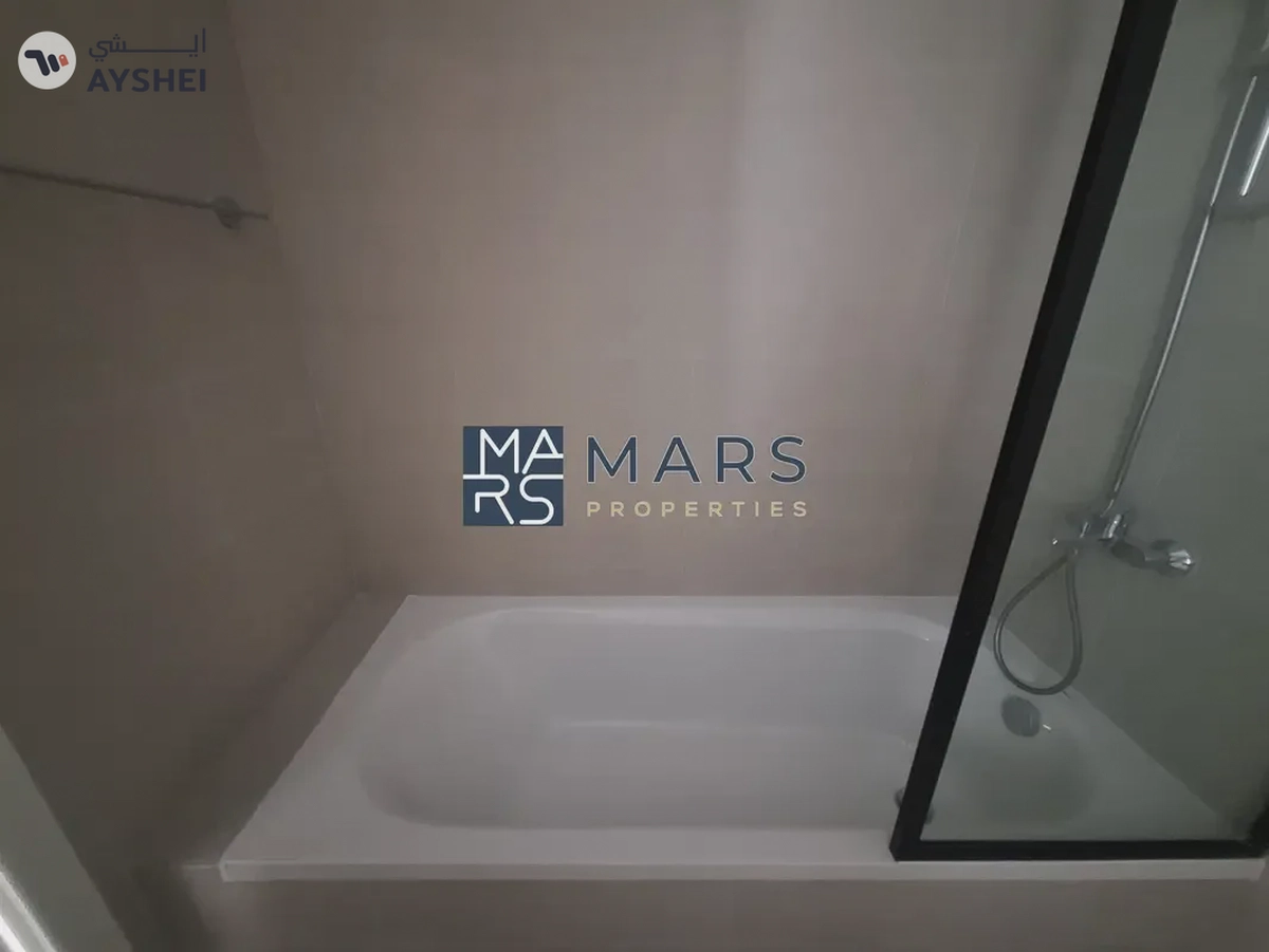 BRAND NEW 2 BEDROOM IN GREEN GATED COMMUNITY ROBINIA MASAAR-23-23