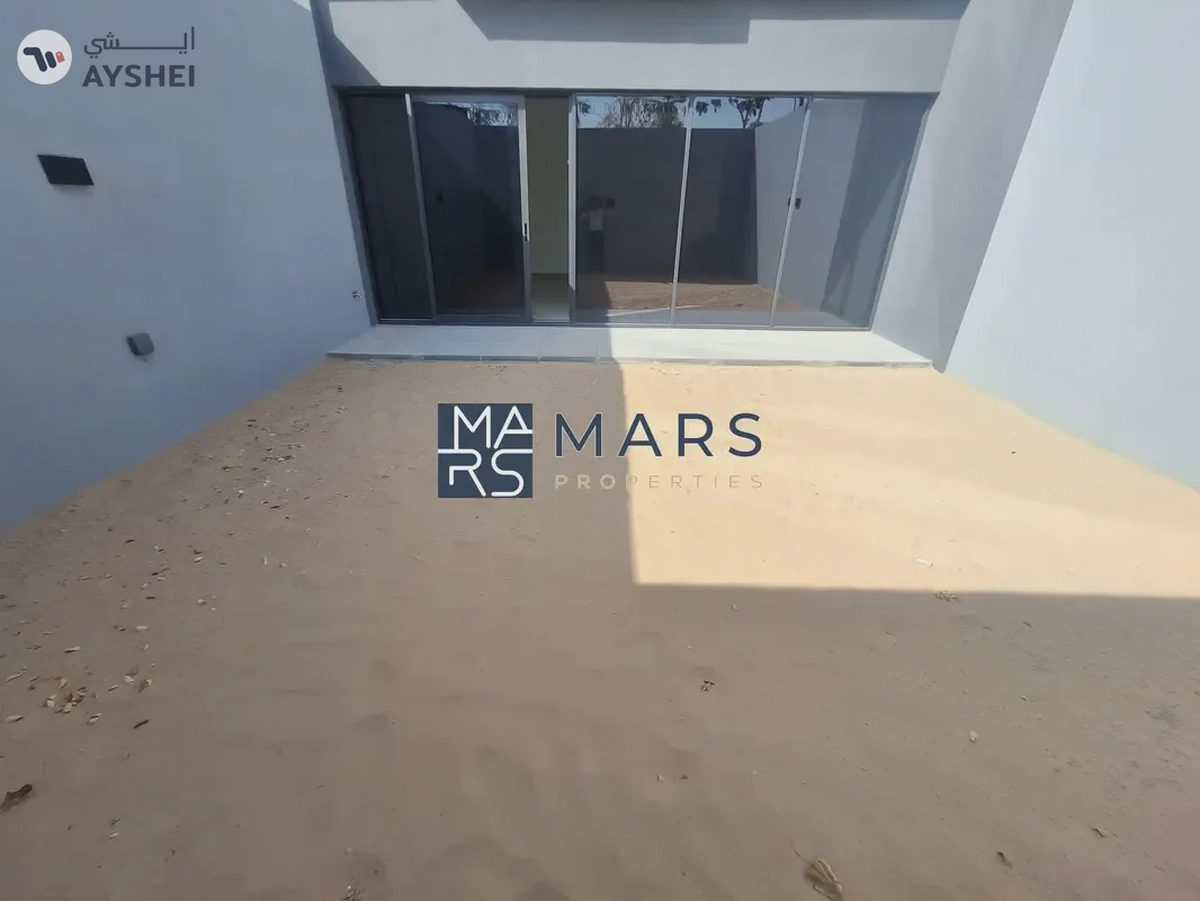 BRAND NEW 2 BEDROOM IN GREEN GATED COMMUNITY ROBINIA MASAAR-26-26