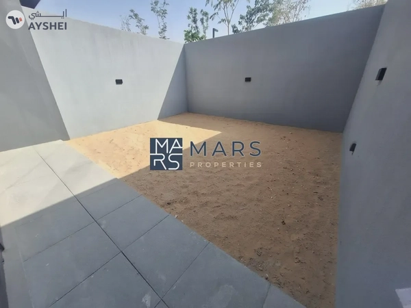 BRAND NEW 2 BEDROOM IN GREEN GATED COMMUNITY ROBINIA MASAAR