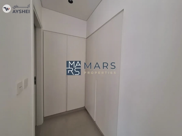 BRAND NEW 2 BEDROOM IN GREEN GATED COMMUNITY ROBINIA MASAAR