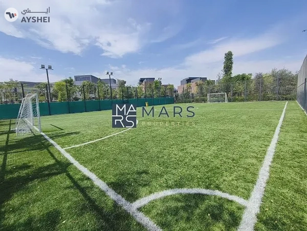 BRAND NEW 2 BEDROOM IN GREEN GATED COMMUNITY ROBINIA MASAAR