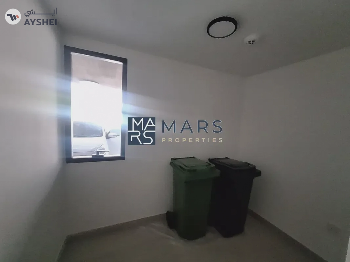 BRAND NEW 2 BEDROOM IN GREEN GATED COMMUNITY ROBINIA MASAAR-6-6