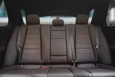 4,505 P.M |  GLE450 AMG | 0% Downpayment | FSH!-12