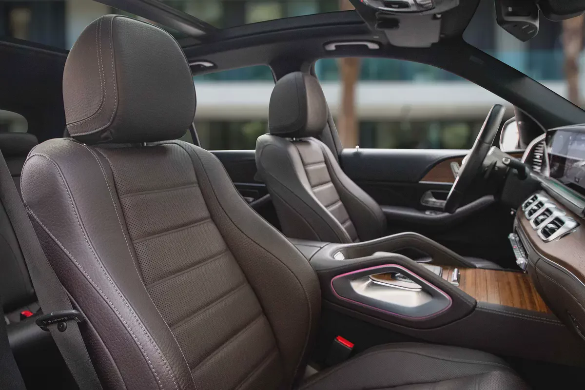 4,505 P.M |  GLE450 AMG | 0% Downpayment | FSH!-11-11