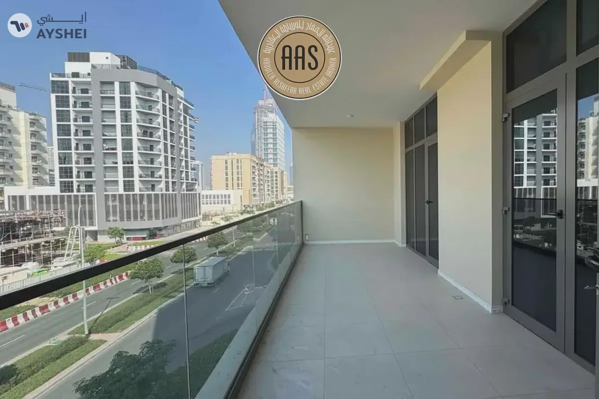 Ready-to-Move | Furnished 2BHK | Diamond Building, Al Satwa | Flexible 60/40 Payment Plan