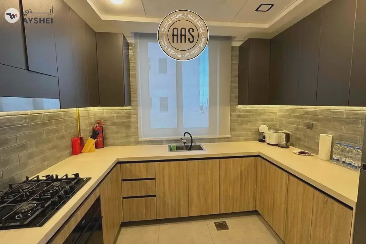 Ready-to-Move | Furnished 2BHK | Diamond Building, Al Satwa | Flexible 60/40 Payment Plan