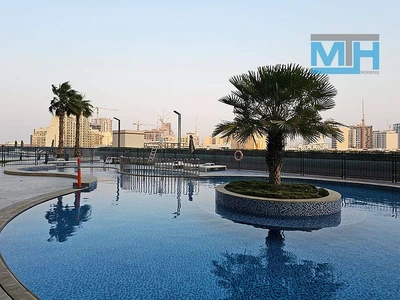 Bloom Tower A, Bloom Towers, JVC District 10, Jumeirah Village Circle (JVC), Dubai-10