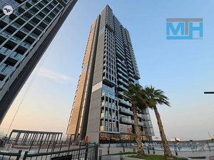Bloom Tower A, Bloom Towers, JVC District 10, Jumeirah Village Circle (JVC), Dubai