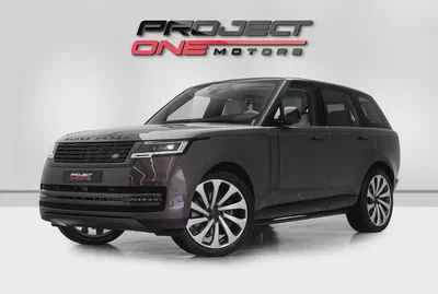 2026 Land Rover Range Rover P530 Autobiography with 5 years Warranty-0