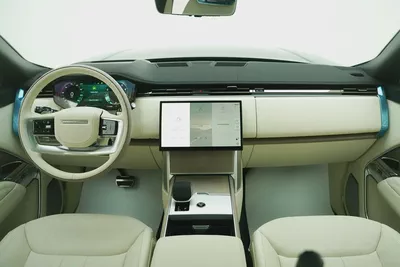2026 Land Rover Range Rover P530 Autobiography with 5 years Warranty-15