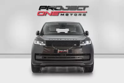 2026 Land Rover Range Rover P530 Autobiography with 5 years Warranty-1