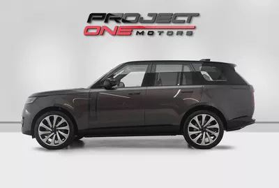 2026 Land Rover Range Rover P530 Autobiography with 5 years Warranty-2