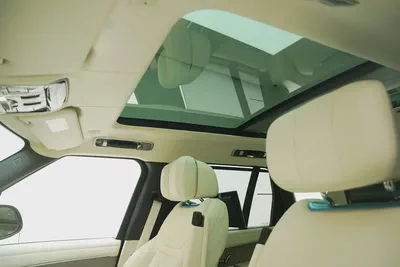 2026 Land Rover Range Rover P530 Autobiography with 5 years Warranty-8
