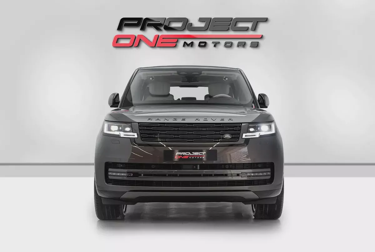 2026 Land Rover Range Rover P530 Autobiography with 5 years Warranty-1-1