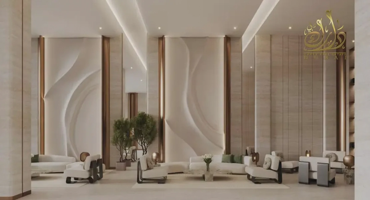 4% DLD Waiver#Steps to Metro_10 Mins to Airport_Burj Khalifa Views-1-1