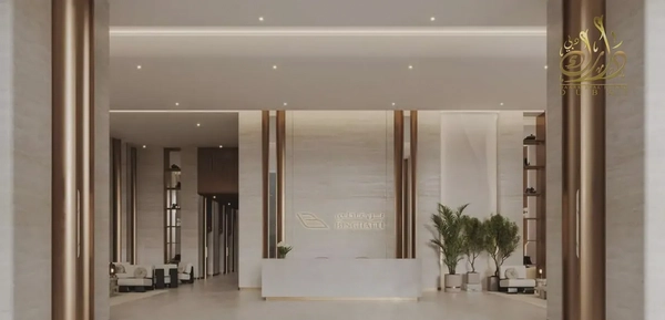 4% DLD Waiver#Steps to Metro_10 Mins to Airport_Burj Khalifa Views