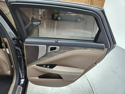 Kia K8 Noblesse 2022 - Korean Specs - GCC Ready-14