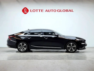 Kia K8 Noblesse 2022 - Korean Specs - GCC Ready-5